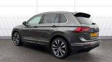 Volkswagen Tiguan 2.0 TSi 180 4Motion R-Line 5dr DSG Petrol Estate